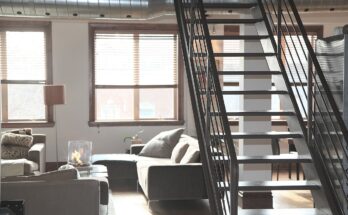 Photo of Stairs Design