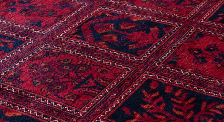 photo of Carpet Colour Trends