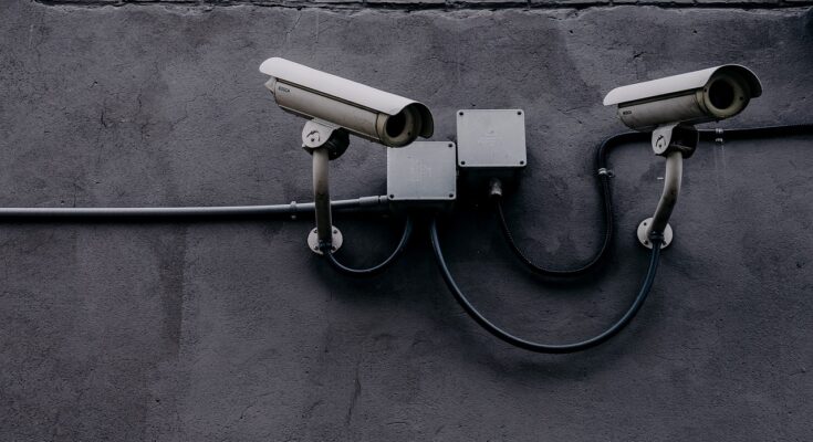 photo of Home Security