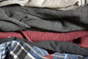 photo of Put Clothes 