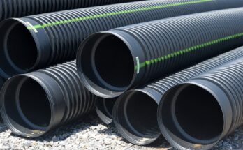 photo of Drainage Systems