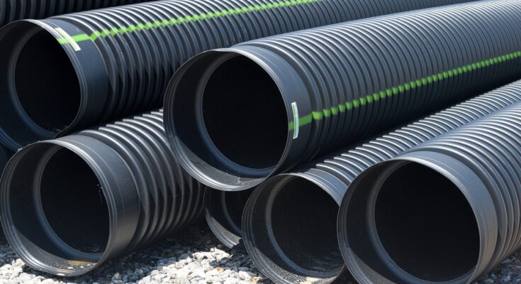 photo of Drainage Systems