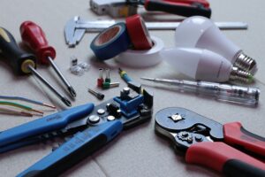 photo of Essential Tools