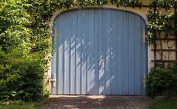 photo of Garage Door