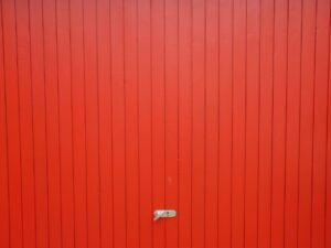 photo of Garage Door