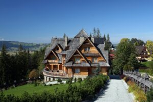 photo of House Roof