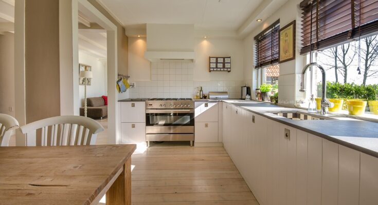 pictorial description of Best Kitchen Appliances