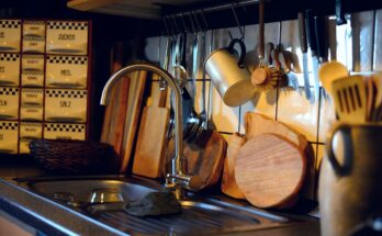 photo of Kitchen Tools