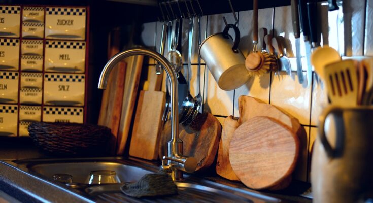 photo of Kitchen Tools