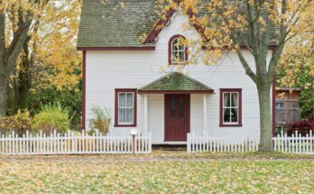 photo of Freehold Park Home