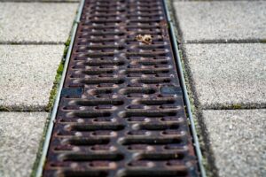 photo of Functioning Gutters