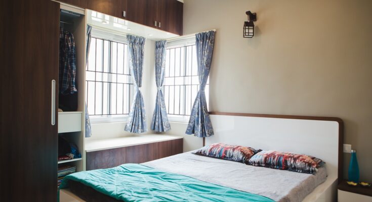 photo of Wardrobe Designs for Bedroom