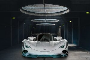photo of Car Garage