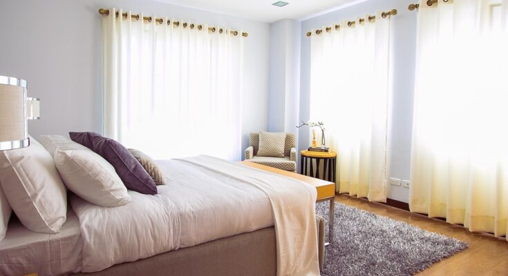photo of Bedroom Dimensions