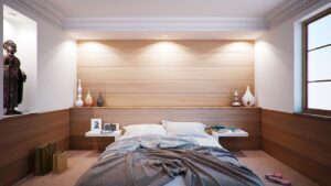 photo of Bedroom Dimensions