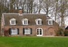 photo of height of a house