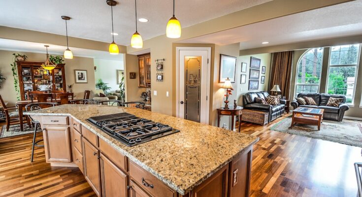 photo of improve your house