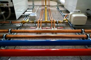 photo of Plumbing System