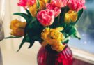 photo of Swung Vase