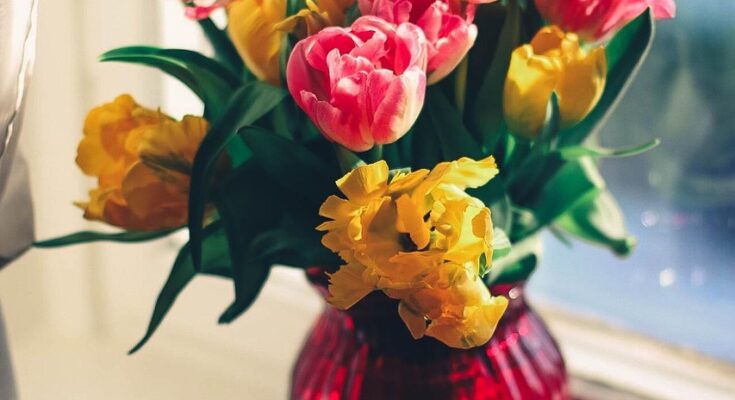 photo of Swung Vase