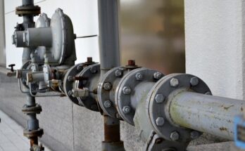 photo of Plumbing System
