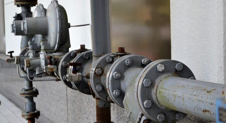 photo of Plumbing System