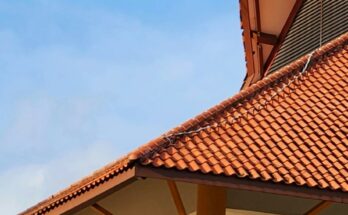 photo of Brown Roof